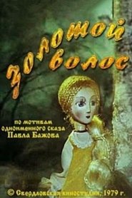 Poster Golden Hair 1979