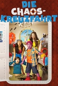 Die Chaos Kreuzfahrt (2015)