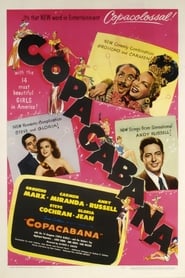copacabana 1947 Pelicula Completa En Español Online Gratis Repelis