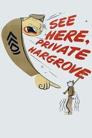Poster for See Here, Private Hargrove