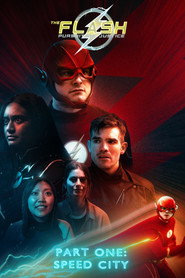 The Flash Pursuit of Justice Part One: Speed City