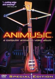 Animusic streaming