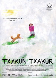 Txakun txakür