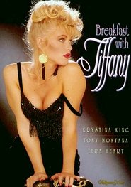 Poster Breakfast With Tiffany 1990