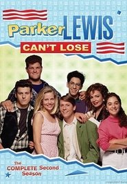 Parker Lewis Can’t Lose Season 2 Episode 14 Parker Lewis Can’t Lose Season 2 Episode 14