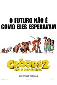 Os Croods 2: Uma Nova Era