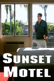 Poster Sunset Motel 2003