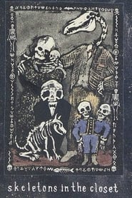 فيلم Oingo Boingo: Skeletons in the Closet 1989 مترجم أون لاين بجودة عالية