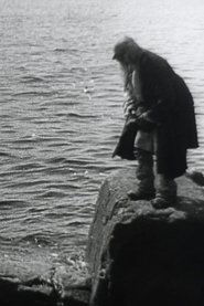 Poster The Tale of the Fisherman and the Little Fish 1911
