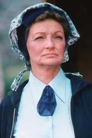 Ruth Foster as Passenger (uncredited)
