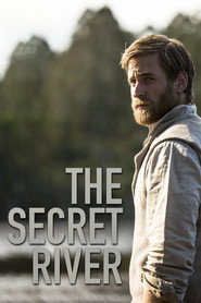 The Secret River постер