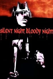 Silent Night, Bloody Night постер