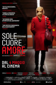 Watch Sole, cuore, amore Full Movie Online 2017