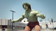 L'incroyable Hulk en streaming