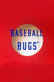 Baseball Bugs постер