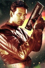 Captain Vyom постер