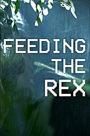 Muldoon's Log #3 - Feeding the Rex