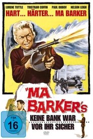 Ma Barker Ma Barker