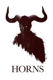 Poster for Horns