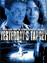 Yesterday's Target постер