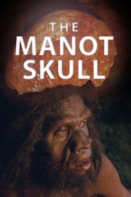 Poster The Manot Skull 2015