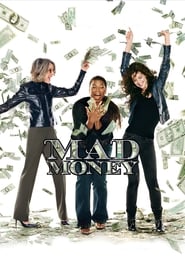 Poster for Mad Money