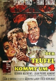 Der Teufel kommt um vier 1961 Stream German HD