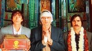 A bord du Darjeeling Limited