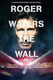 Poster Roger Waters: The Wall