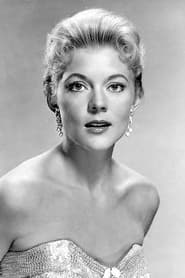 Peggie Castle as Nita Tucker