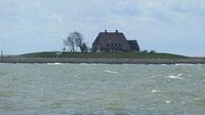 Die Halligen im Wattenmeer 2021 Бесплатан неограничен приступ