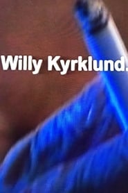 Poster Willy Kyrklund 2002