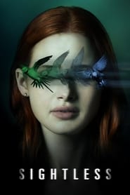 Sightless (2020) online ελληνικοί υπότιτλοι