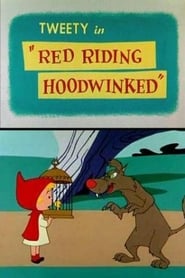 Red Riding Hoodwinked постер