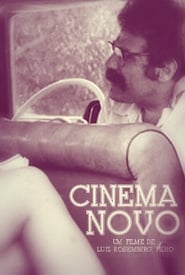 Poster Cinema Novo