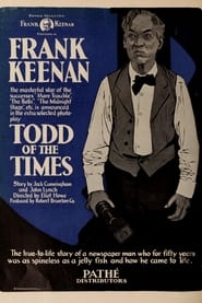 Poster Todd of the Times