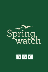 Springwatch poster