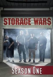 Storage Wars Season 1 Episode 8 Storage Wars Season 1 Episode 8