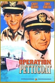 Operation Petticoat