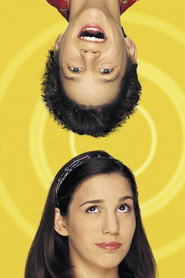 Even Stevens poster
