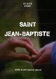 Poster Saint Jean-Baptiste 2021