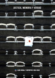 Colo-Colo por la Verdad, Justicia y Memoria (2021)