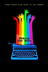 Making the Boys постер