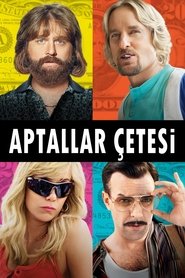 Aptallar Çetesi (2016)