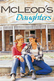 McLeod's Daughters poster
