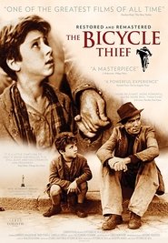 Bicycle Thieves (1948)