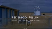 Fellini, je suis un grand menteur en streaming