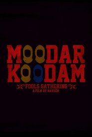 Poster Moodar Koodam 2013