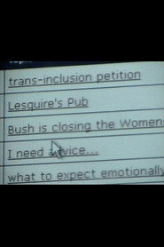 Dis / Ordering Transphobia