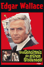 Edgar⋆Wallace⋆-⋆Das⋆Geheimnis⋆der⋆grünen⋆Stecknadel⋆1972⋆Film⋆Kostenlos⋆Anschauen